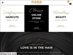 Sites similar to kess.co.nz
