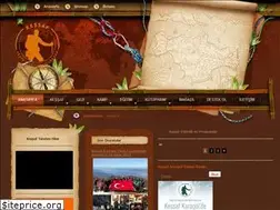 Sites similar to kessaf.org
