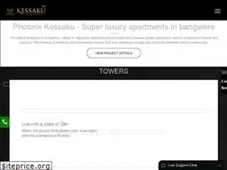 Sites similar to kessaku.in