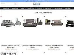 Sites similar to kessamuebles.com