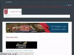 Sites similar to kessaris.edu.gr