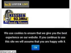 Sites similar to kessbenfm.com