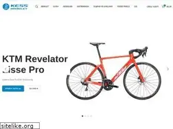 Sites similar to kessbisiklet.com