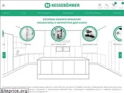 Sites similar to kesse.ru