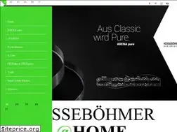 Sites similar to kesseboehmer-interzum.com