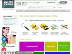 Sites similar to kessebohmer-msk.ru