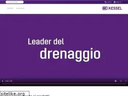 Sites similar to kessel-italia.it