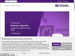 Sites similar to kessel-schweiz.ch