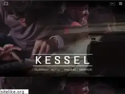 Sites similar to kessel.ch