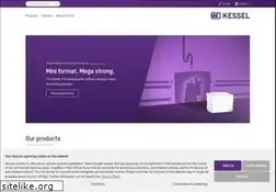 Sites similar to kessel.com