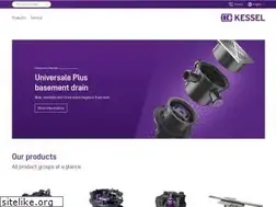 Sites similar to kessel.in