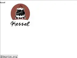 Sites similar to kessel.lu