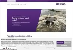 Sites similar to kessel.pl