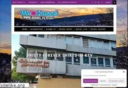 Sites similar to kessel.tv
