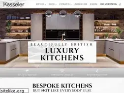 Sites similar to kesseler.co.uk