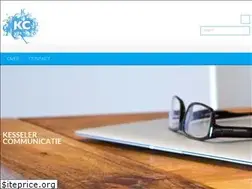 Sites similar to kesselercommunicatie.nl