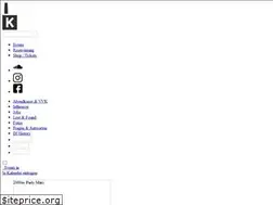 Sites similar to kesselhaus.eu
