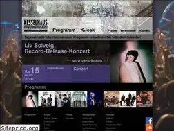 Sites similar to kesselhaus.net