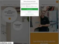 Sites similar to kesselheld.de