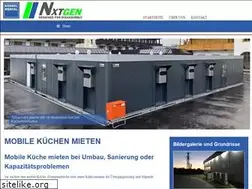 Sites similar to kesselrental.de