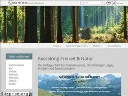 Sites similar to kesselring.ch