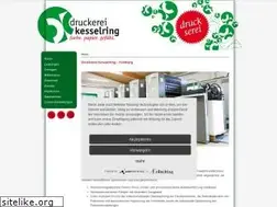 Sites similar to kesselring.de