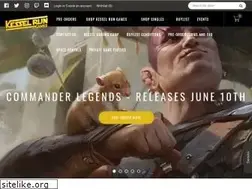 Sites similar to kesselrungames.ca