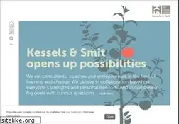 Sites similar to kessels-smit.nl
