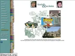 Sites similar to kesselsenvankeeken.nl