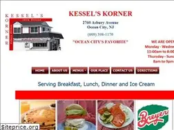 Sites similar to kesselskorner.com