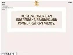 Sites similar to kesselskramer.com