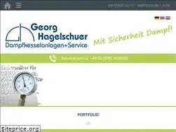 Sites similar to kesselsysteme.de