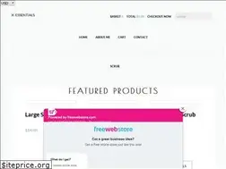 Sites similar to kessentialsonline.com