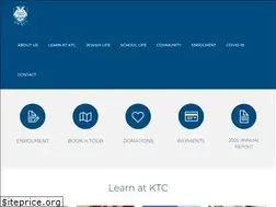 Sites similar to kessertorah.nsw.edu.au