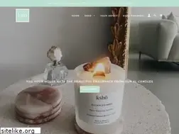 Sites similar to kessho.com.au