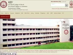 Sites similar to kesshroffcollege.com
