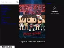 Sites similar to kessinger.cl