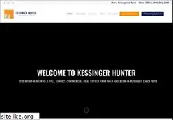 Sites similar to kessingerhunter.com