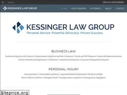 Sites similar to kessingerlaw.com