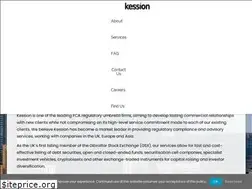 Sites similar to kession.com
