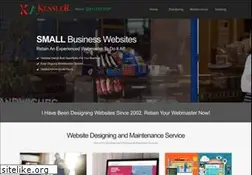 Sites similar to kessler-associates.com