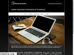 Sites similar to kessler-associates.net
