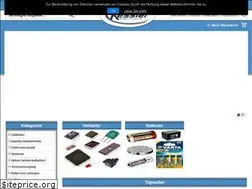 Sites similar to kessler-electronic.de