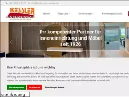 Sites similar to kessler-innenausbau.de