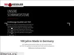 Sites similar to kessler-soehne.com