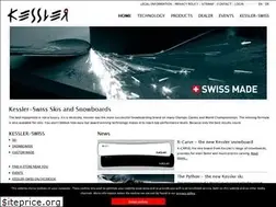 Sites similar to kessler-swiss.com