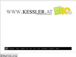 Sites similar to kessler.at