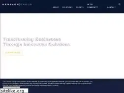 Sites similar to kessler.com