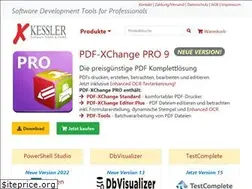 Sites similar to kessler.de