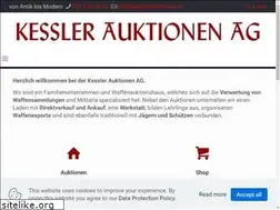 Sites similar to kesslerauktionen.ch
